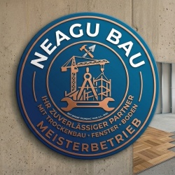 Neagu Bau