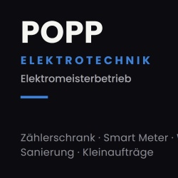 Popp Elektrotechnik