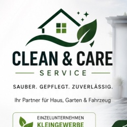 Clean & Care Service