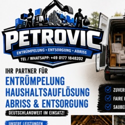 Petrovic