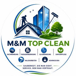 M&M Topclean