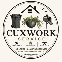 Cuxwork-Service