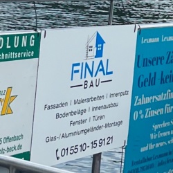 Final Bau UG