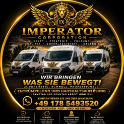 IMPERATOR CORPORATION