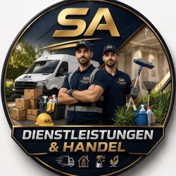 SA Dienstleistung & handel
