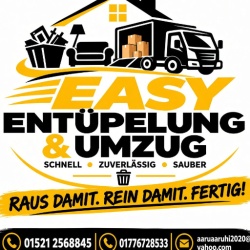 Easyentrümpelung &Umzug