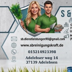 S & B Dienstleistungen