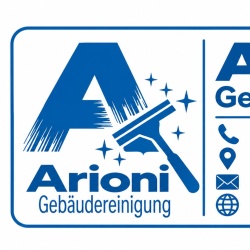 Arioni Reinigung