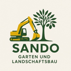 Sando Garten und Landschaftsbau