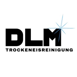 DLM Trockeneisreinigung