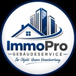 ImmoPro Gebäudeservice