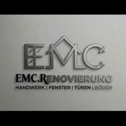 Emc renovierung
