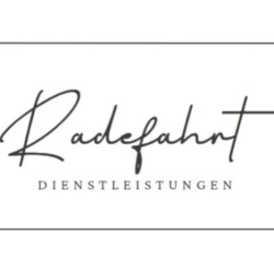 Radefahrt Dienstleistungen