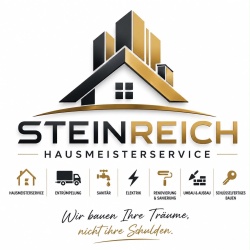 Steinreich Hausmeisterservice