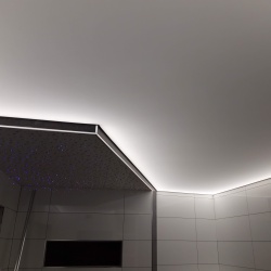 Luxura Spanndecken