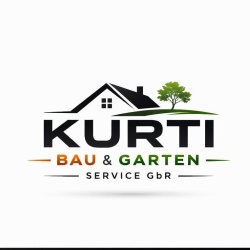 Kurti bau & garten service gbr