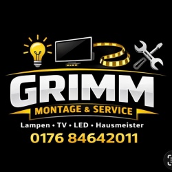 Grimm Montage&Service