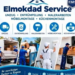 Elmokdad Service