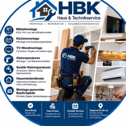 HBK Haus & Technikservice