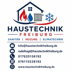 Haus Technikfreiburg