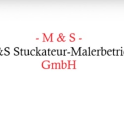 M&S Stuckateur-Malerbetrieb GmbH