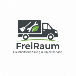 FreiRaum - Dienstleistung