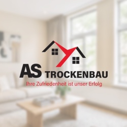 AS-Trockenbau