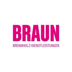 Braun - Brennholz&Dienstleistungen