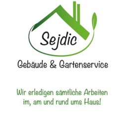 Gebäude & Gartenservice Sejdic