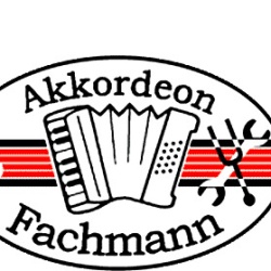 Akkordeon Fachmann