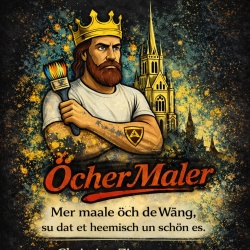 Öchermaler