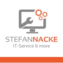 Stefan Nacke IT-Service