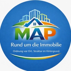 MAP - Rund um die Immobilie