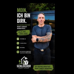 Schleicher Handwerk und Hausservice