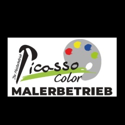 Malereibetrieb Picasso Color