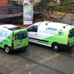Super! Dienstleistungen