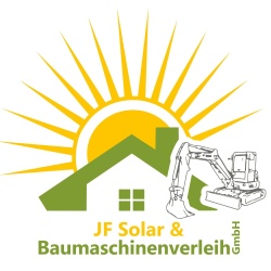 JF Solar & Baumaschinenverleih GmbH