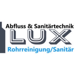 Abfluss & Sanitärtechnik Lux