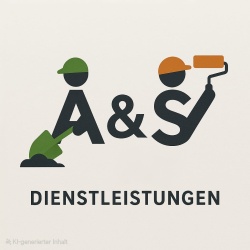 A&S Dienstleistungen