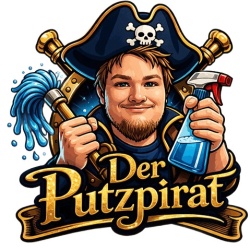 Der Putzpirat Fürstenwalde
