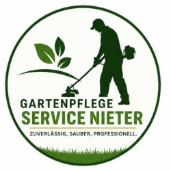 Gartenpflegeservice Nieter