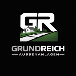 GRUNDREICH AUSSENANLAGEN