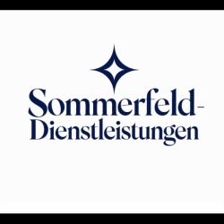 Sommerfeld-Dienstleistung
