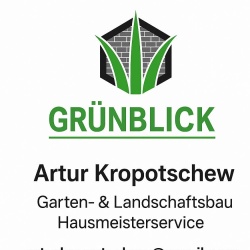 GrünBlick