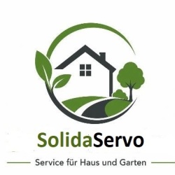 SolidaServo