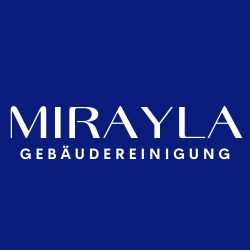 Mirayla Gebäudereinigung