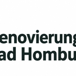Renovierungsbetrieb