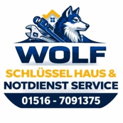 Wolf Schlüssel Haus & Notdienst Service