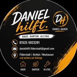 Daniel hilft