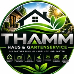 Thamm Haus & Gartenservice